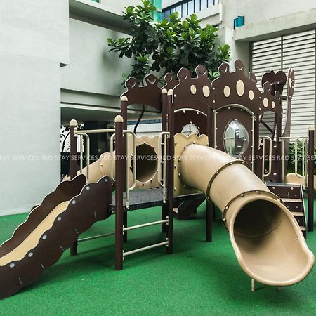 R&D Stay Services クアラルンプール エクステリア 写真