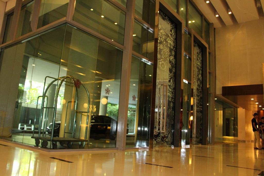 R&D Stay Services クアラルンプール エクステリア 写真