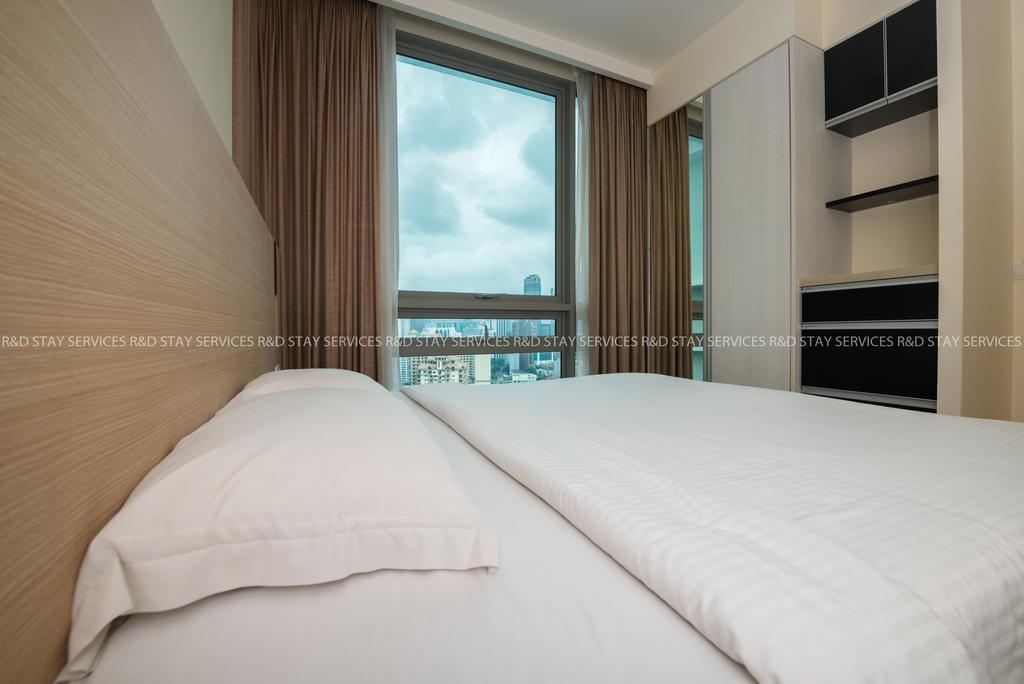 R&D Stay Services クアラルンプール エクステリア 写真