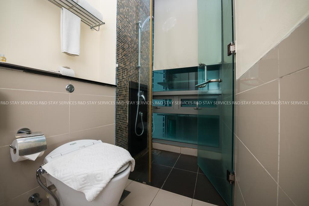R&D Stay Services クアラルンプール エクステリア 写真