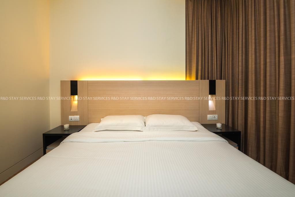 R&D Stay Services クアラルンプール エクステリア 写真
