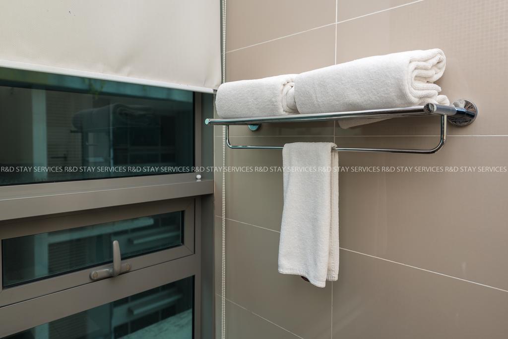 R&D Stay Services クアラルンプール エクステリア 写真