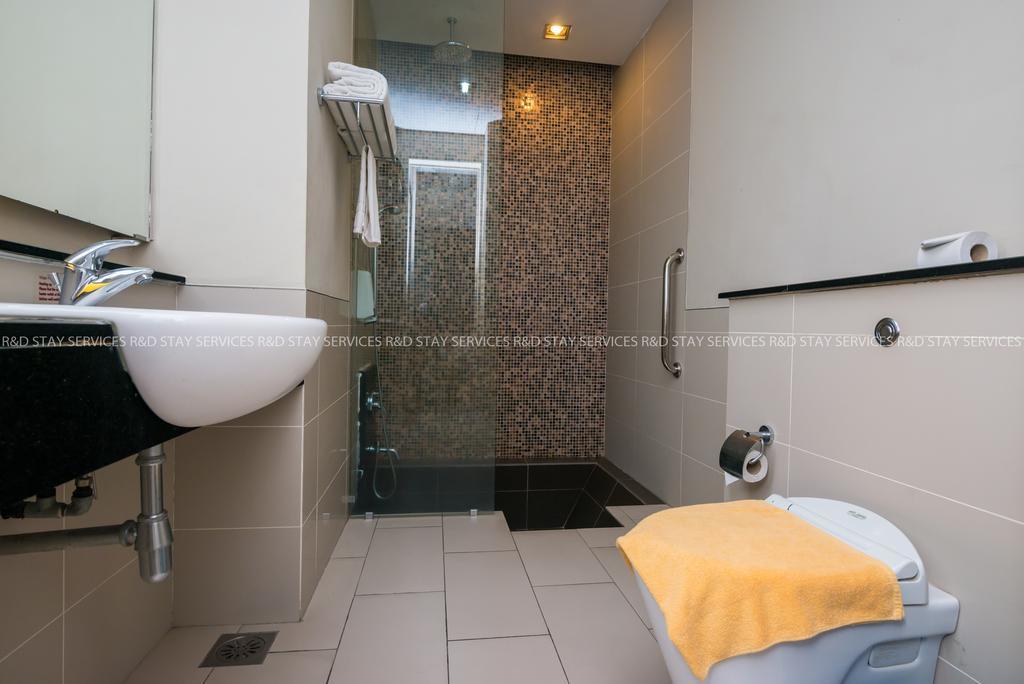 R&D Stay Services クアラルンプール エクステリア 写真