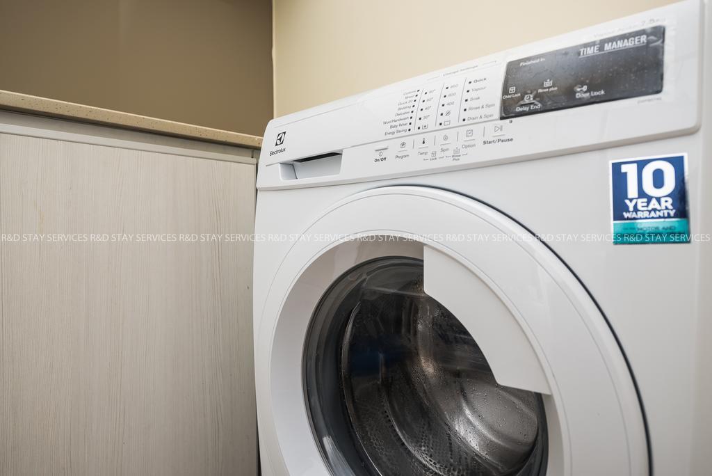 R&D Stay Services クアラルンプール エクステリア 写真