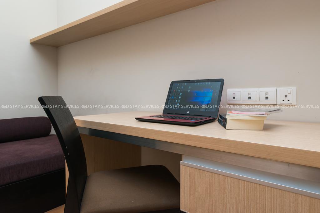 R&D Stay Services クアラルンプール エクステリア 写真