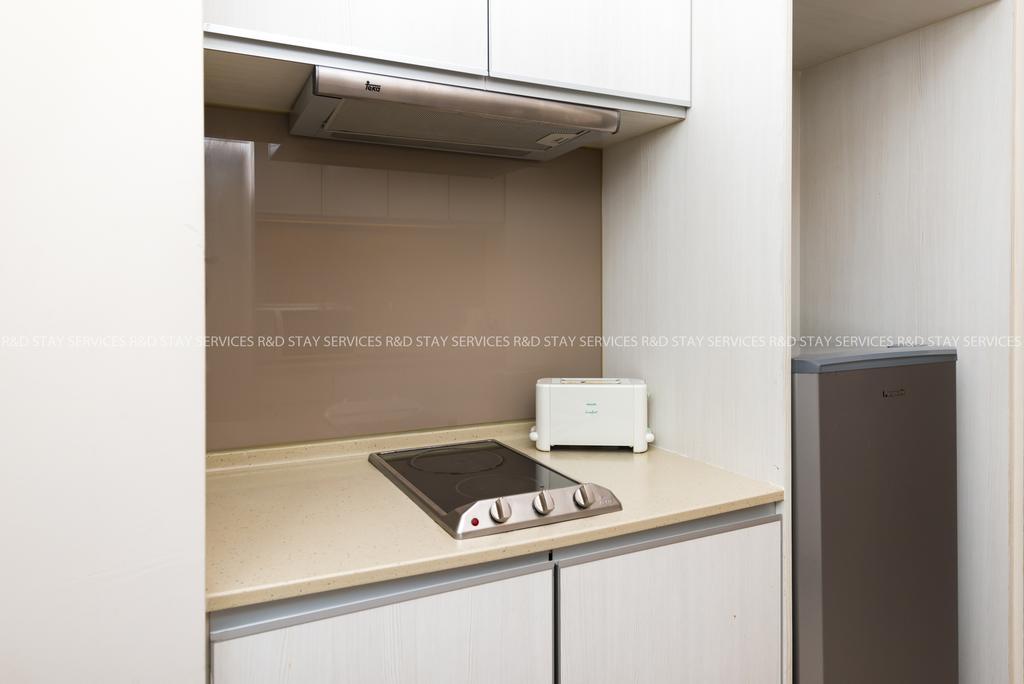 R&D Stay Services クアラルンプール エクステリア 写真