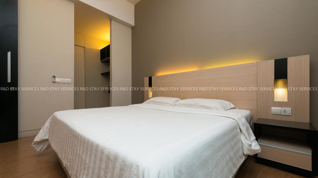 R&D Stay Services クアラルンプール エクステリア 写真