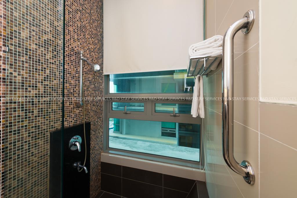R&D Stay Services クアラルンプール エクステリア 写真