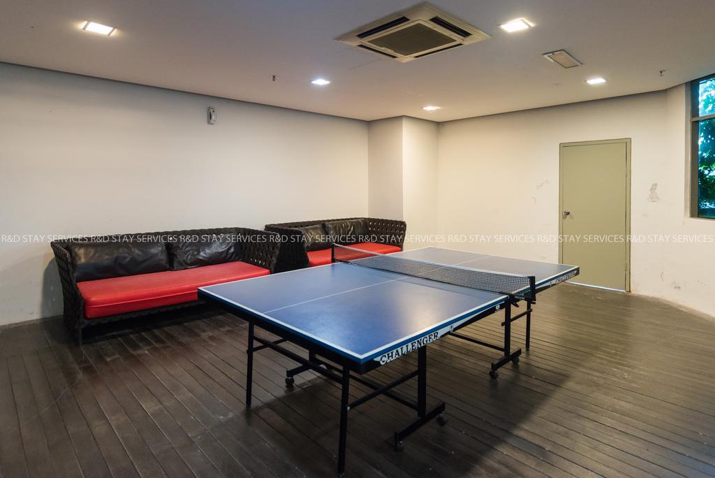 R&D Stay Services クアラルンプール エクステリア 写真