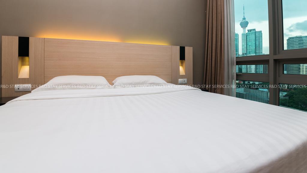 R&D Stay Services クアラルンプール エクステリア 写真