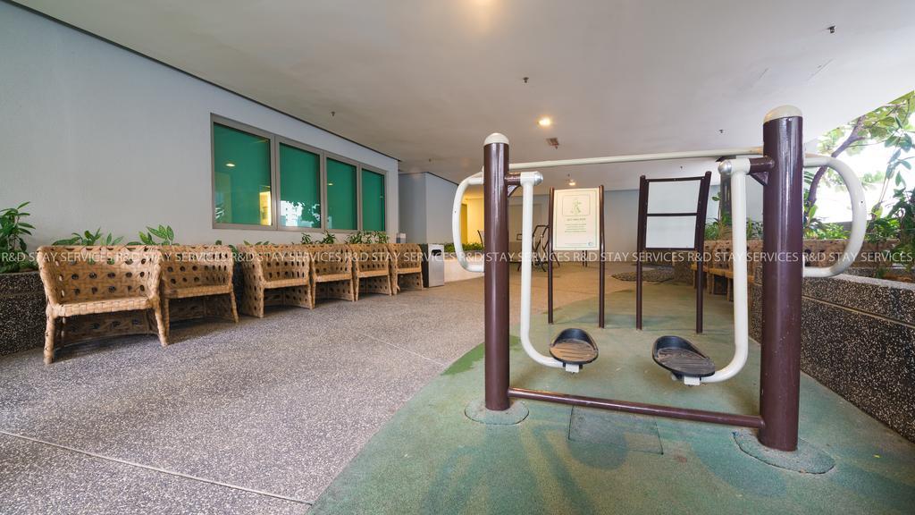 R&D Stay Services クアラルンプール エクステリア 写真