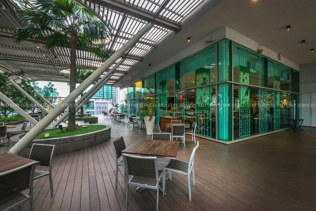R&D Stay Services クアラルンプール エクステリア 写真