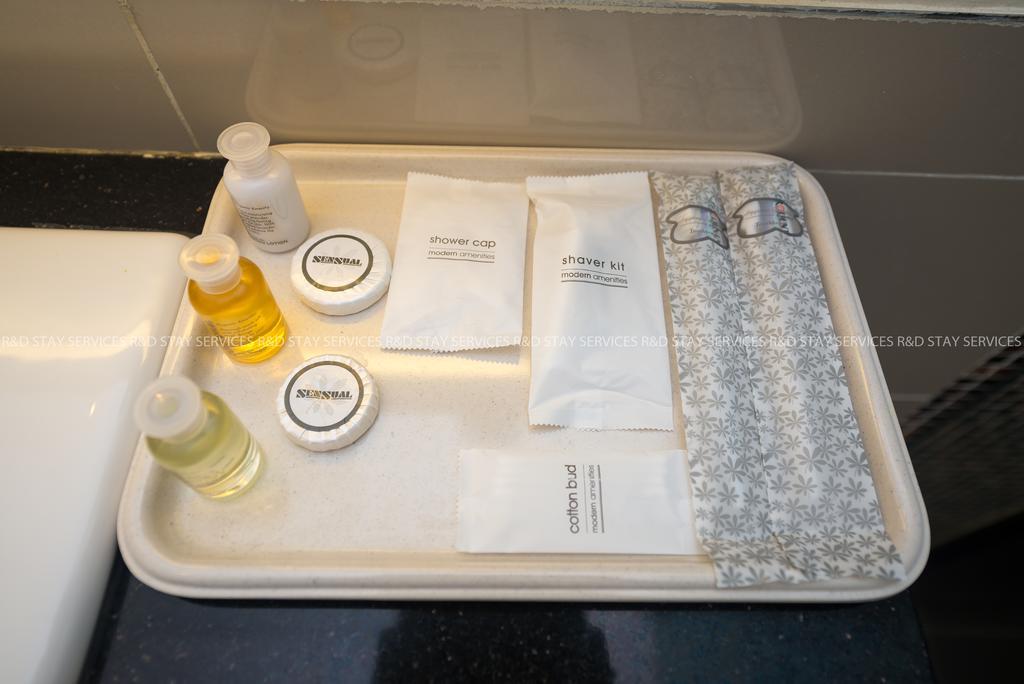 R&D Stay Services クアラルンプール エクステリア 写真