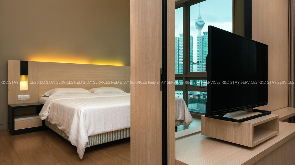 R&D Stay Services クアラルンプール エクステリア 写真